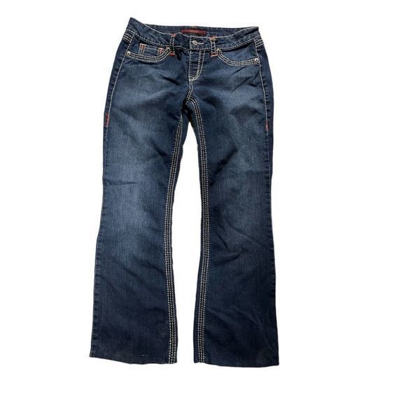 Domaine jeans junior size‎ large - Picture 1 of 11